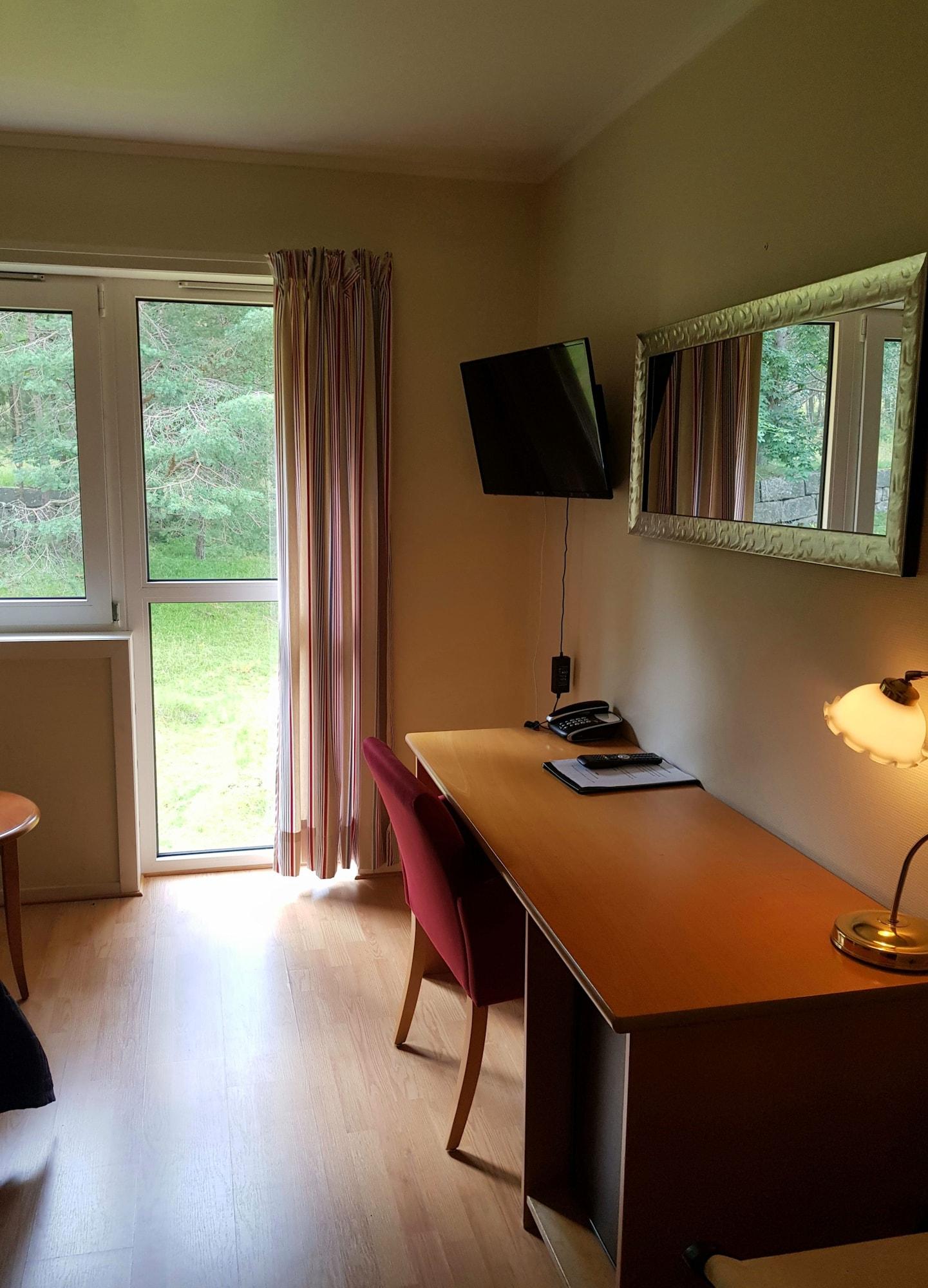 Hanko Fjordhotell And Spa Экстерьер фото