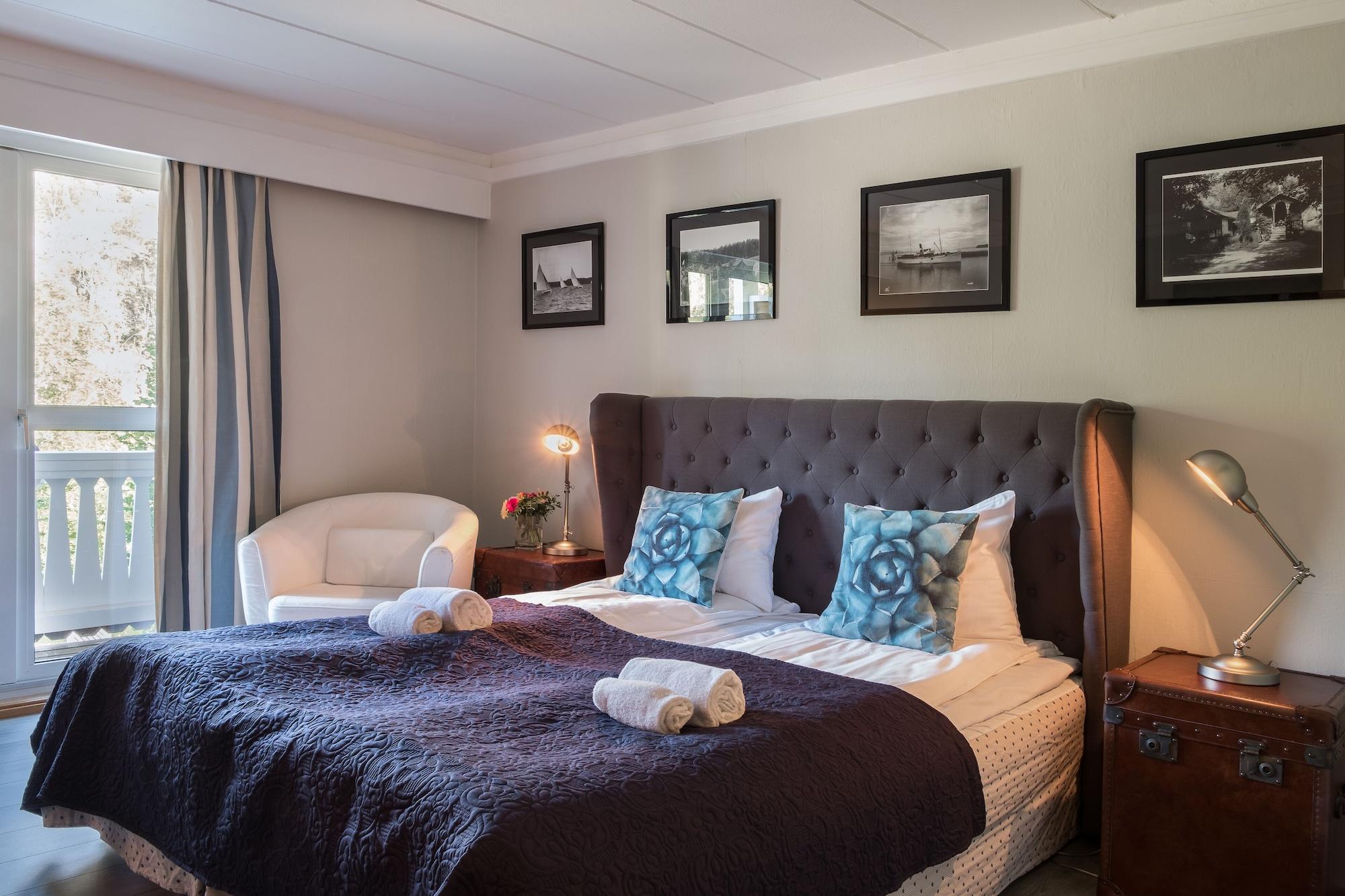 Hanko Fjordhotell And Spa Экстерьер фото