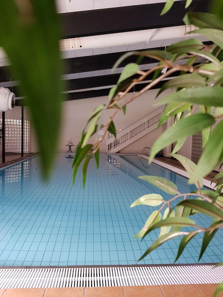 Hanko Fjordhotell And Spa Экстерьер фото