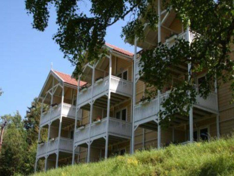 Hanko Fjordhotell And Spa Экстерьер фото