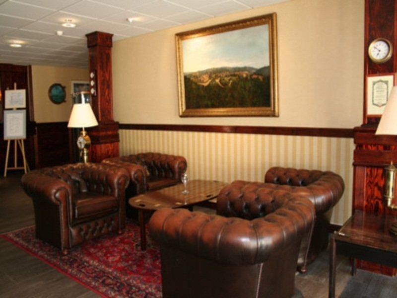 Hanko Fjordhotell And Spa Экстерьер фото