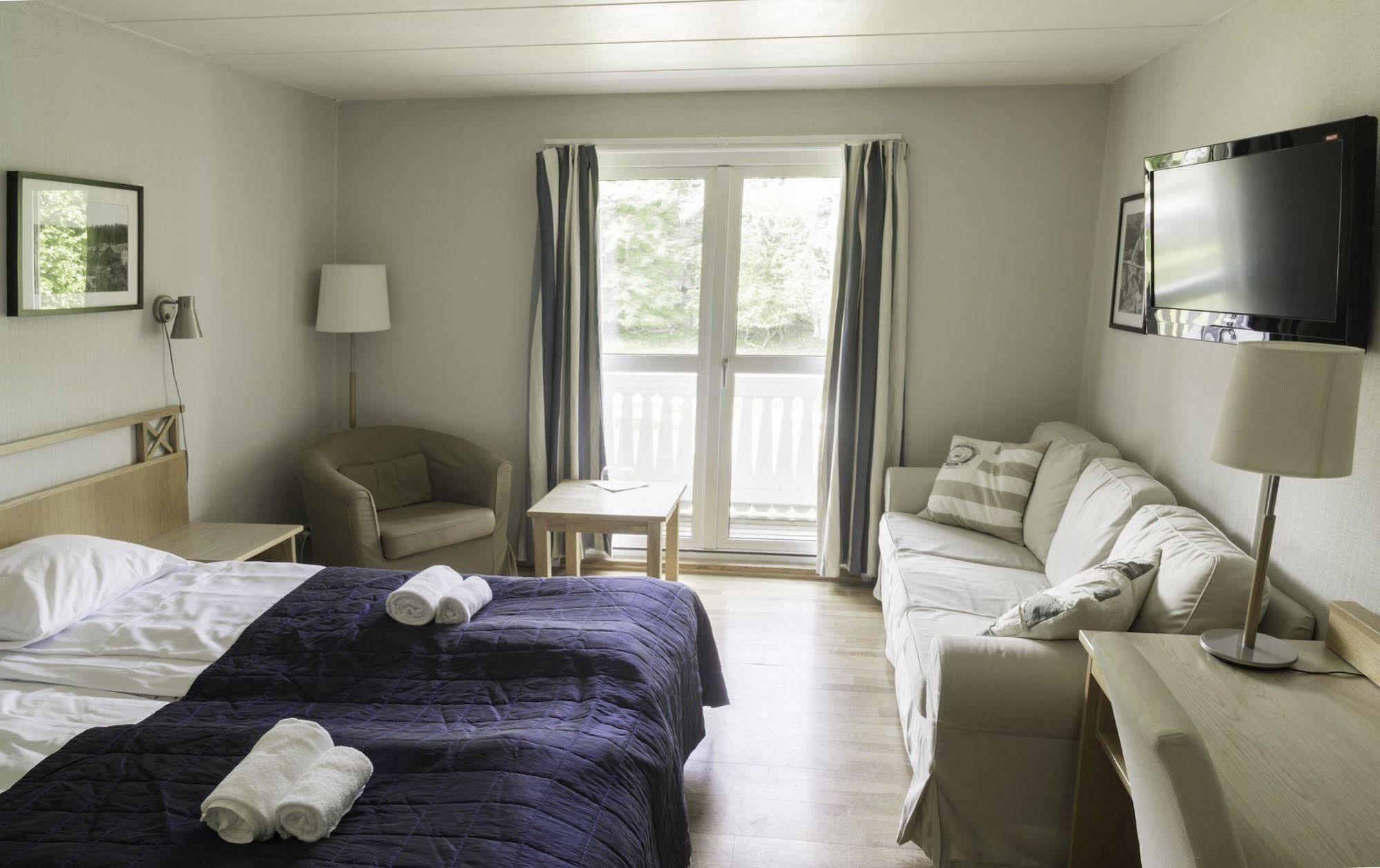 Hanko Fjordhotell And Spa Экстерьер фото