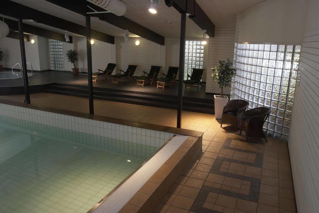 Hanko Fjordhotell And Spa Экстерьер фото