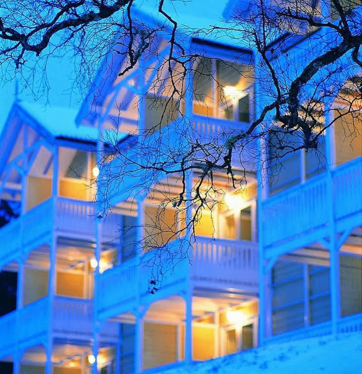 Hanko Fjordhotell And Spa Экстерьер фото